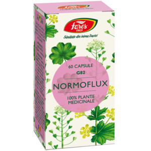 Normoflux FARES