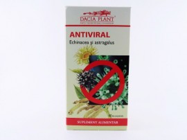 ANTIVIRAL DACIA PLANT