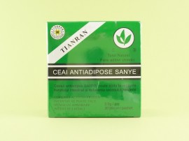 Ceai antiadipos  SANYE
