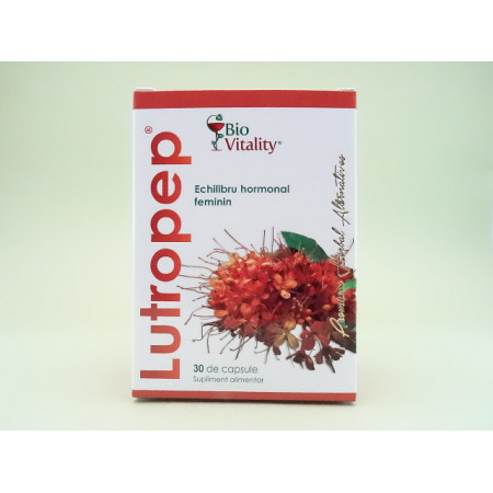 Lutropep BIO VITALITY