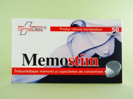 Memostim FARMACLASS