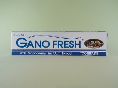 Pasta de dinti GANO FRESH   GANO EXCEL (150 ml)