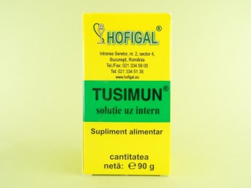 Tusimun solutie uz intern  HOFIGAL
