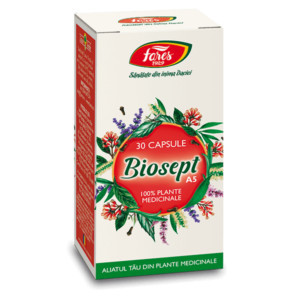 Biosept  FARES