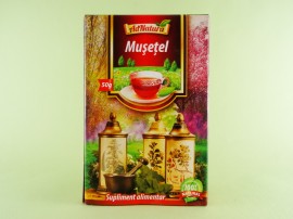 Ceai de musetel  ADNATURA