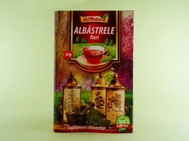 Ceai flori de albastrele ADNATURA