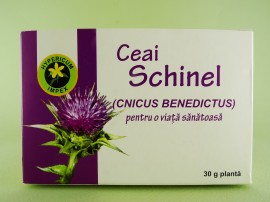 Ceai Schinel  HYPERICUM