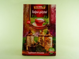 Ceai talpa gastei  ADNATURA