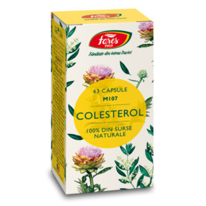 Colesterol  FARES
