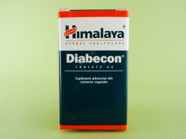 Diabecon HIMALAYA