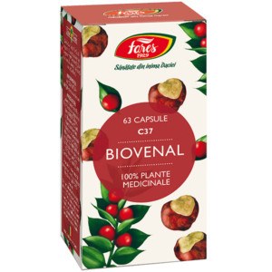 Biovenal  FARES
