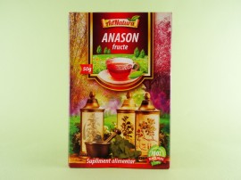 Ceai anason  ADNATURA