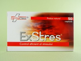ExStres FARMACLASS