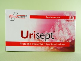 Urisept FARMACLASS