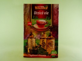 Urzica vie  ADNATURA