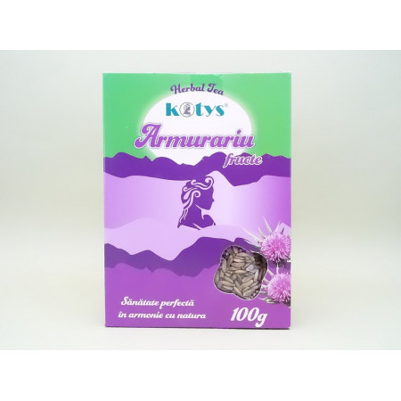 Armurariu fructe   KOTYS -1