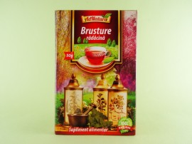 Ceai din radacina de brusture  ADNATURA