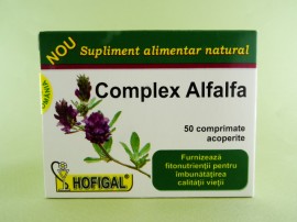 Complex Alfalfa HOFIGAL