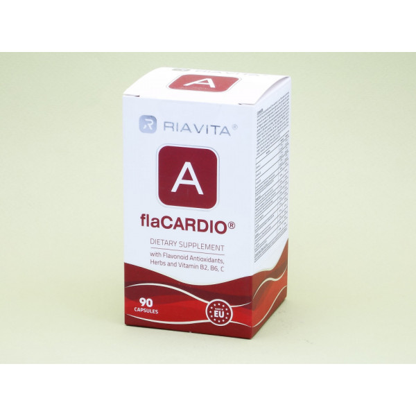 flaCARDIO  RIAVITA