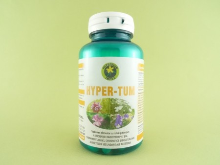 Hyper-Tum  HYPERICUM IMPEX
