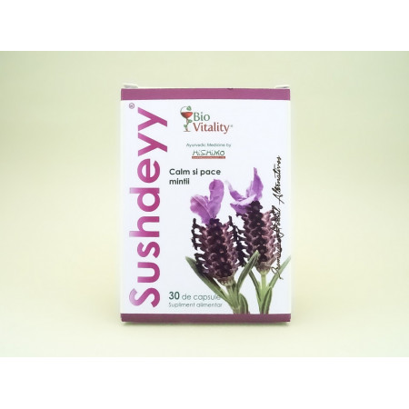 Sushdeyy  BIO VITALITY -1