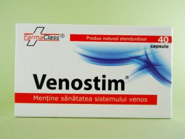 Venostim FARMACLASS