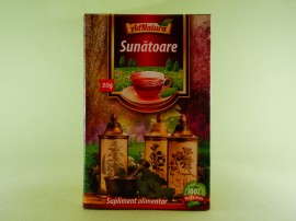 Ceai sunatoare ADNATURA