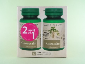 Gastrocalm DACIA PLANT