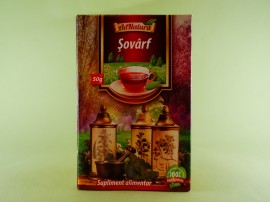 Ceai sovarf ADNATURA