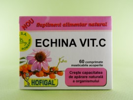 Echina Vit. C HOFIGAL