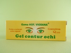 Gelul contur ochi HOF. VIODANA  HOFIGAL