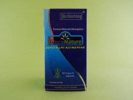 GlucoNature DARMAPLANT