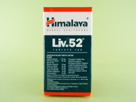 Liv.52 HIMALAYA