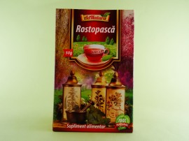 Ceai rostopasca ADNATURA
