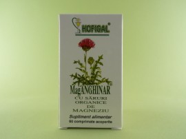 MagANGHINAR  HOFIGAL