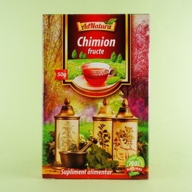 Chimion fructe ADNATURA (50 g)
