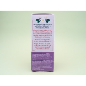  Mami Distonoplant capsule FARES -2