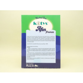 Afin frunze  KOTYS -2