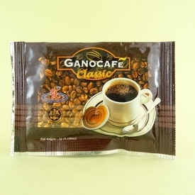 GanoCafe classic  GANO EXCEL - plic