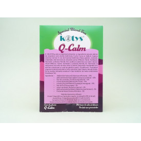 Q - Calm Ceai de plante KOTYS -2