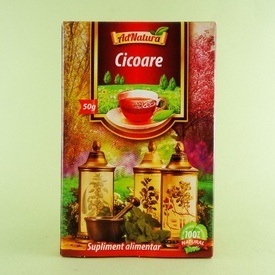 Cicoare  ADNATURA (50 g)