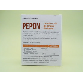 Pepon PARAPHARM -2