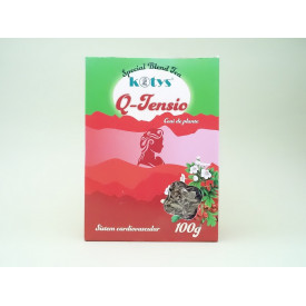 Q - Tensio Ceai de plante KOTYS (100 g)