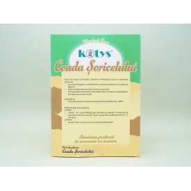 Coada soricelului KOTYS -2