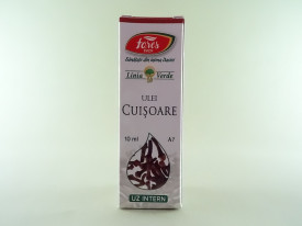 Ulei cuisoare FARES (10 ml)