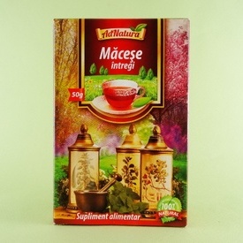Ceai macese  ADNATURA (50 g)