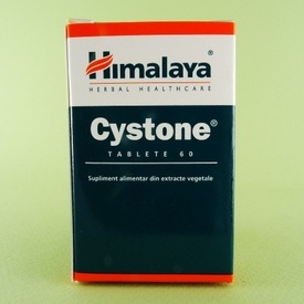 Cystone HIMALAYA (60 de tablete)