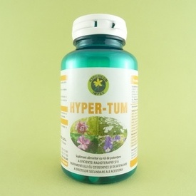 Hyper-Tum HYPERICUM IMPEX (60 de capsule)