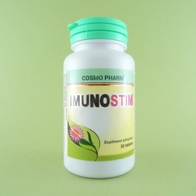 Imunostim COSMO PHARM (30 de tablete)