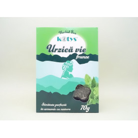 Urzica vie frunze KOTYS (70 g)